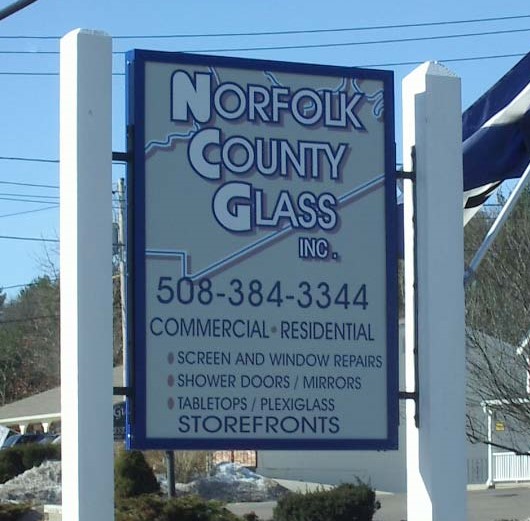 test home Custom Glass Products & Services